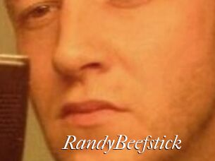 RandyBeefstick