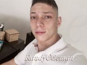 RandyColeman