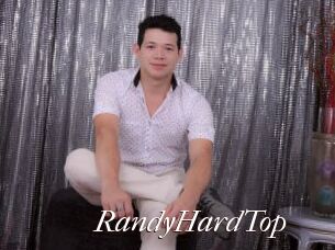 RandyHardTop