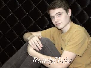 RandyHicks