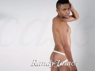 RandyJames