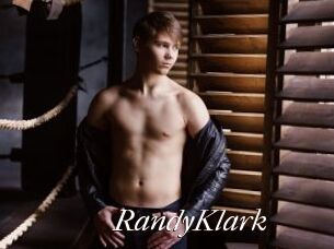 RandyKlark