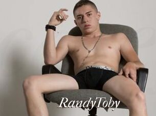 RandyToby