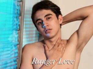 Ranger_Love