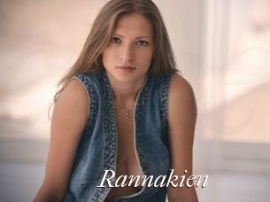 Rannakien