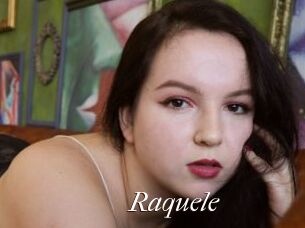 Raquele