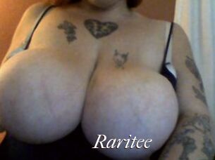 Raritee