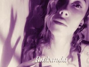 Rashanda