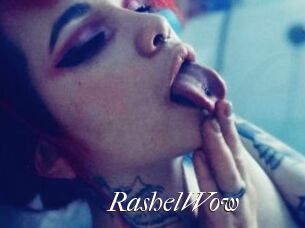 RashelWow