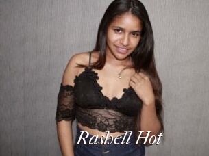 Rashell_Hot