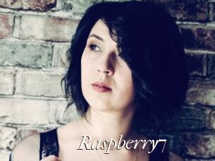 Raspberry7