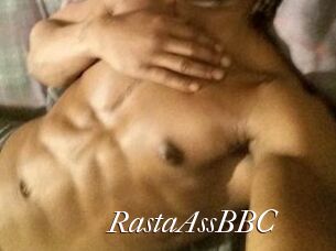 RastaAssBBC
