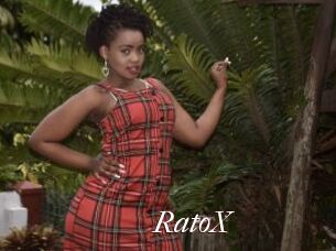 RatoX