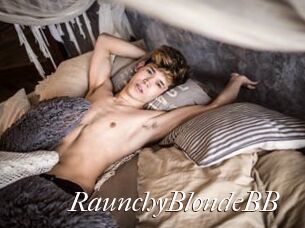 RaunchyBlondeBB