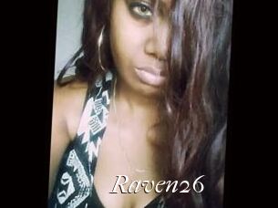 Raven26