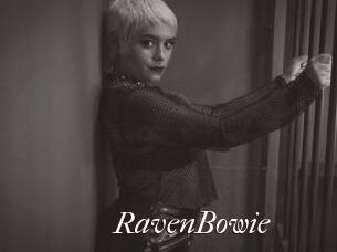 RavenBowie