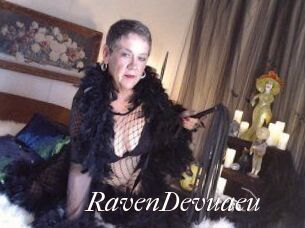 RavenDevuaeu