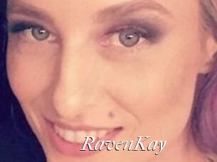 RavenKay
