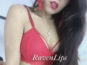 RavenLips