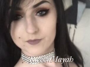 RavenMayah