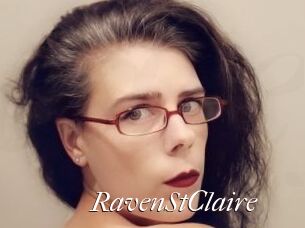 RavenStClaire Cam Sexy