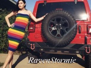 RavenStormie