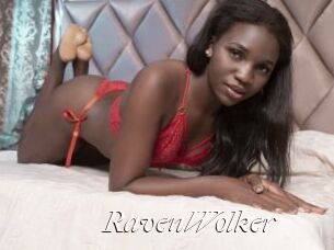 RavenWolker