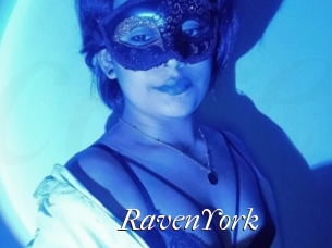 RavenYork