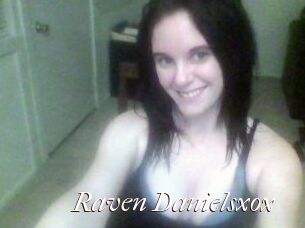 Raven_Danielsxox