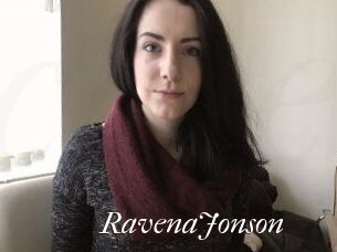 RavenaJonson