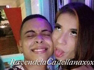 RavendelaCastellanaxoxo