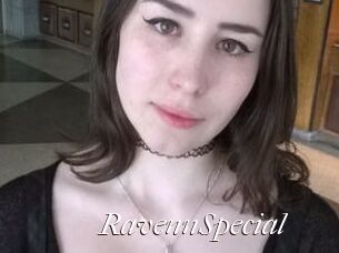 RavennSpecial