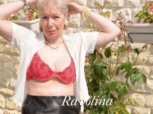 Ravolina