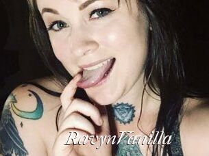 RavynVanilla