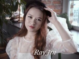 RayJin