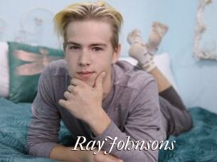 RayJohnsons