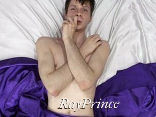 RayPrince