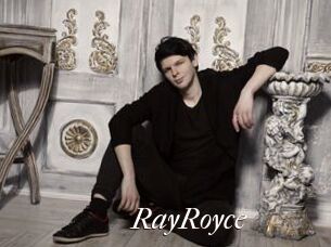 RayRoyce