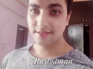 Rayhotman