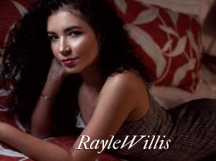 RayleWillis