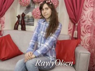 RaylyOlsen