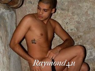 Raymond4u