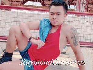 RaymondGutierrez