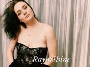 RayniShine