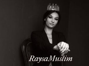 RaysaMuslim