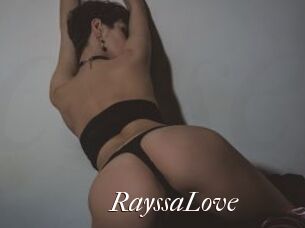 RayssaLove