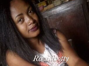 Raziahotty