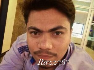 Razz767