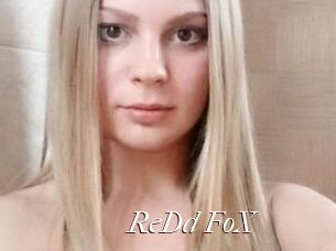 ReDd_FoX