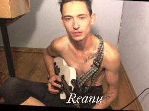 Reanu_Keaves